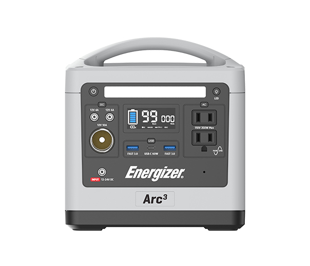 Energizer Arc5